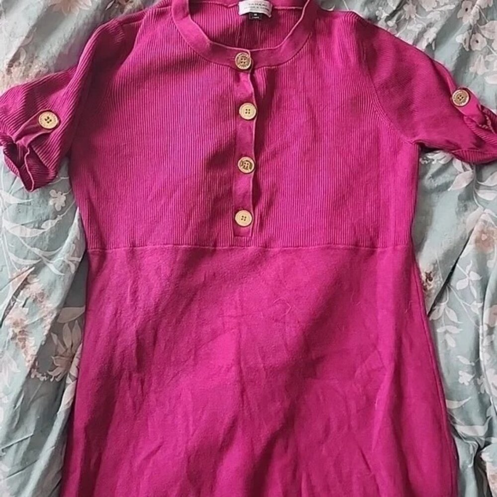 Tahari dress